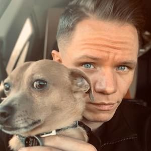 Meet your Posher, Matthew